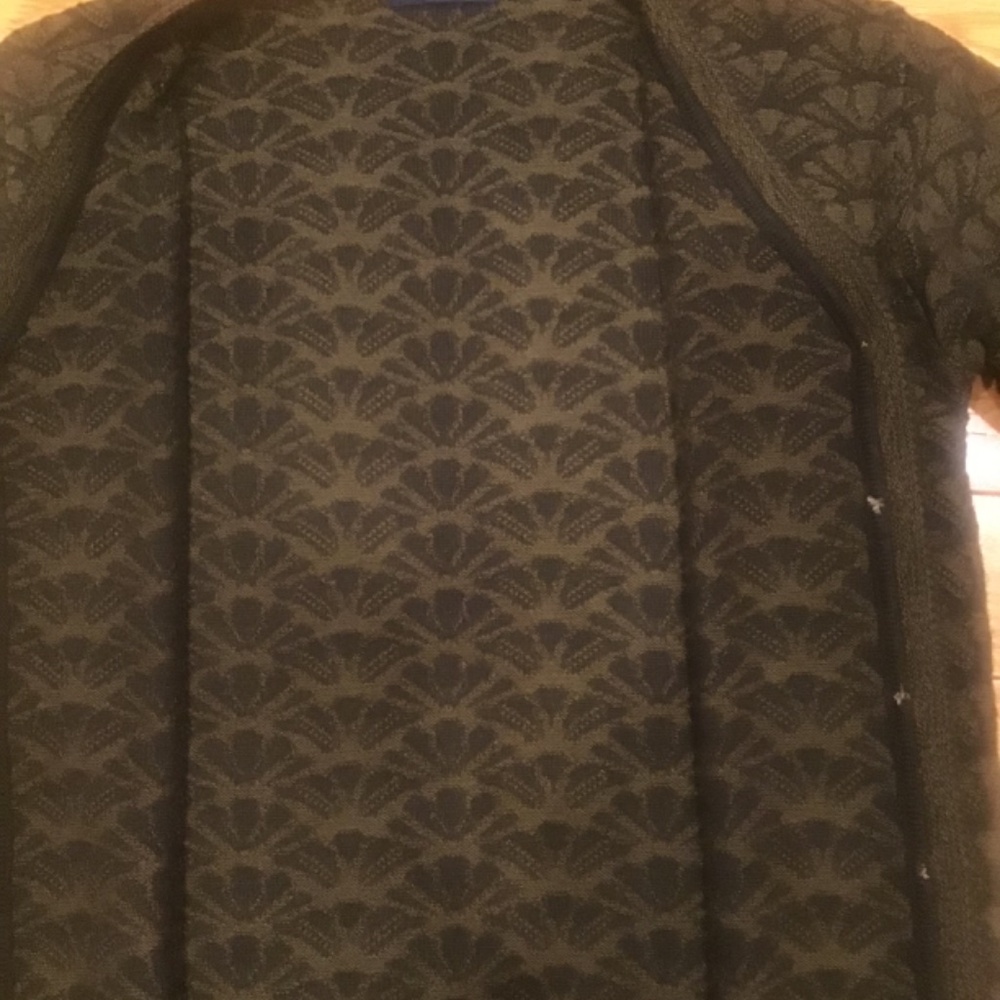 Cardigan - Picture 4 of 13